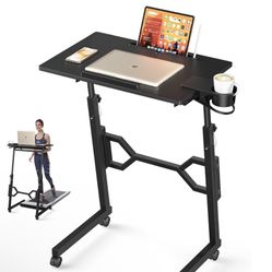 Small Standing Desk