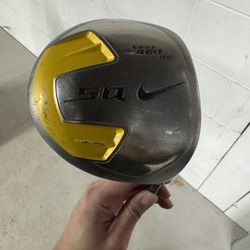NIKE SQ 460 Tour Golf Driver 
