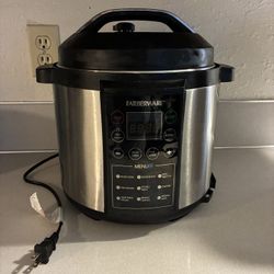 Pressure Cooker 