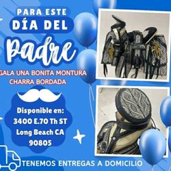 Montura Original 