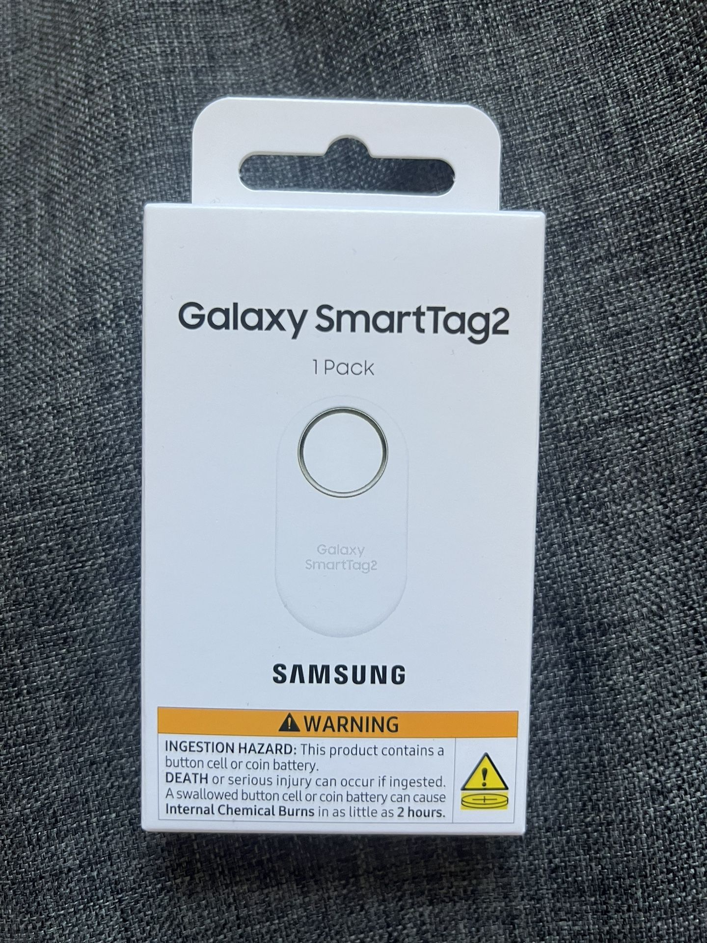 Samsung Galaxy Smart Tag2 Tracker