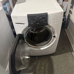 Kenmore Washer