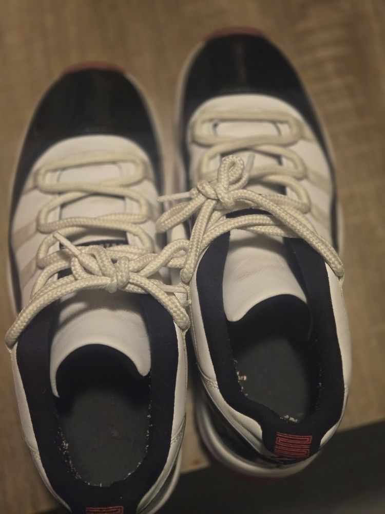 Jordan 11s Retro Low