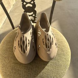 Yeezy Foam Runners