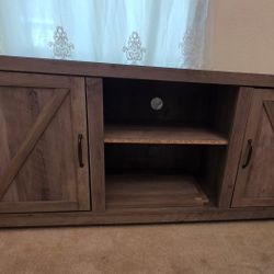 Entertainment Center 