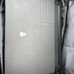 Alienware M-15 2019 Model