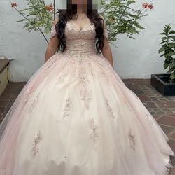 Quince Dress Size 10-12