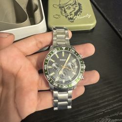 (Brand New) Fossil BQ2625 Men’s Watch