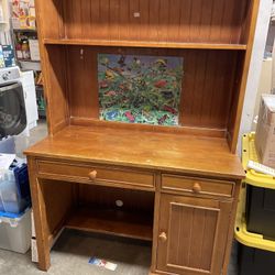 Computer Or Study Desk 