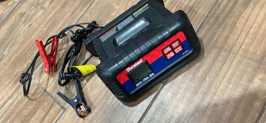 Duralast battery c