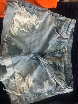 Short size 0