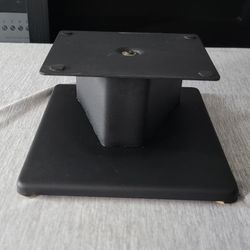 Subwoofer Stand