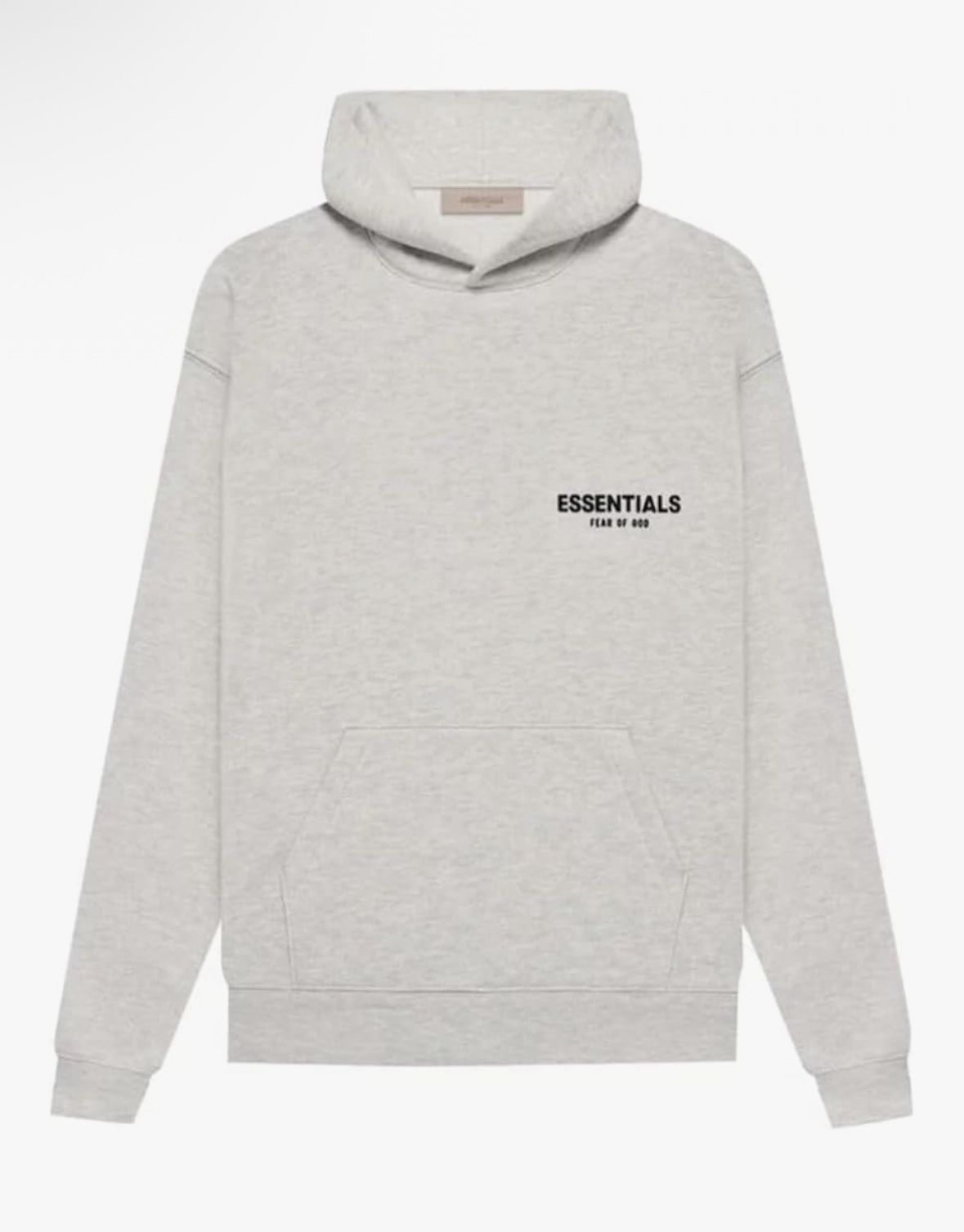 Essentials Hoodie