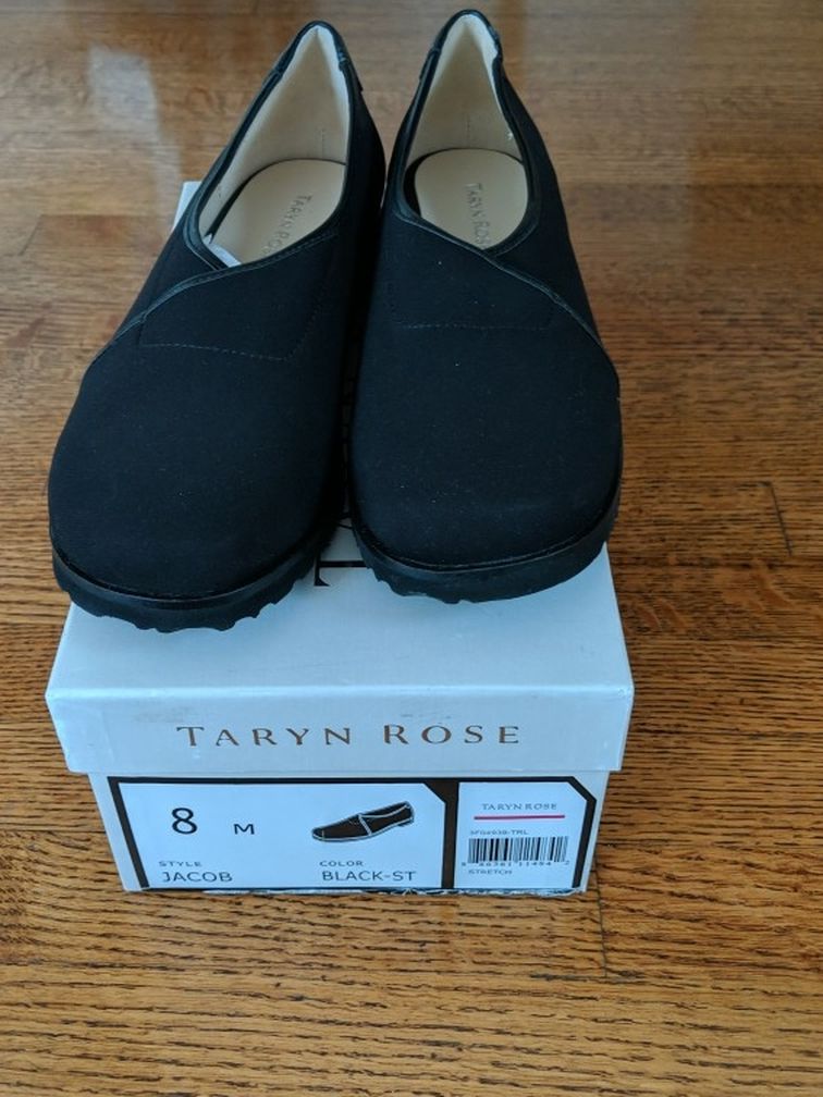 Brand New Taryn Rose Shoes (Size 8)