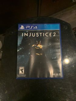 Injustice 2