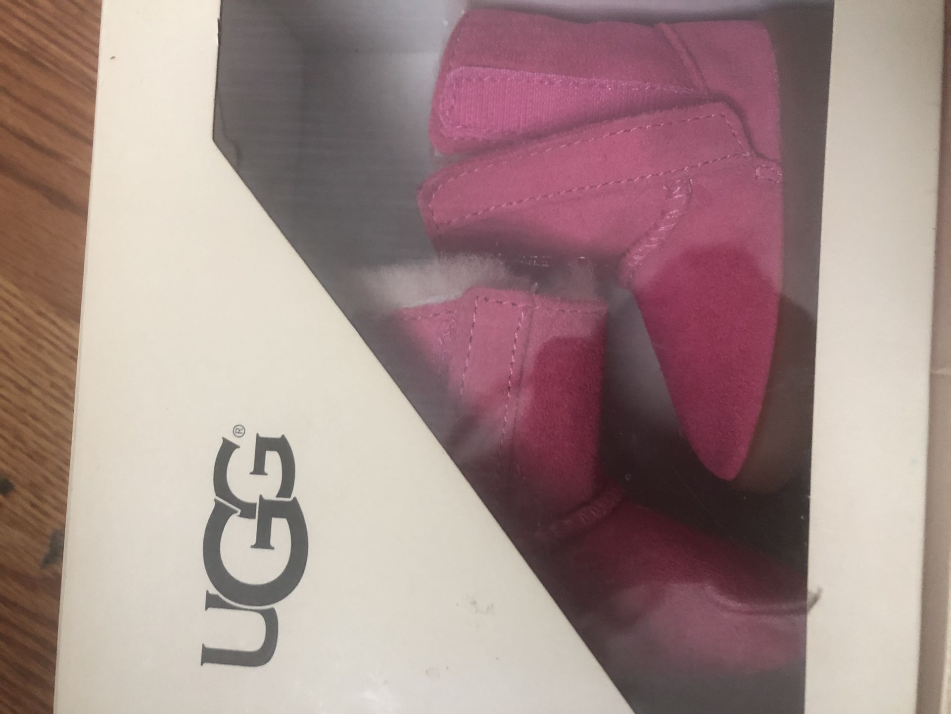 UGG Boots Infant 