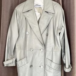 Bebe Leather Vintage 