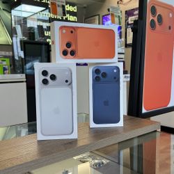 Apple iPhone 17 Pro Max 