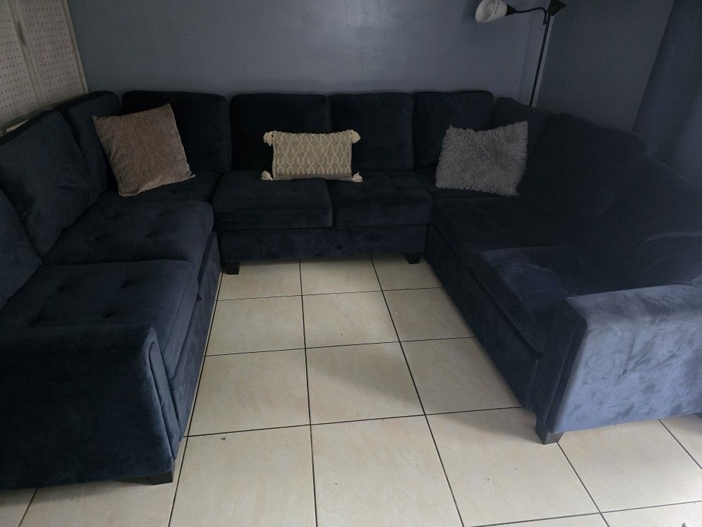 Sofa Cama Grande