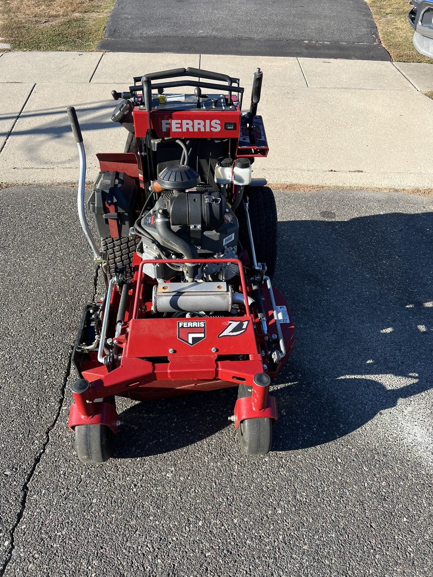 Ferris Z1 36”