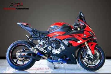 2024 BMW S1000 RR