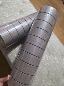Peel and Stick 3D Wall Panel- 2 Rolls