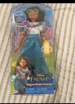 Encanto Maribel