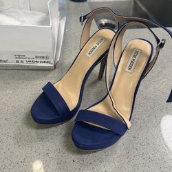 Steve Madden Size 8.5