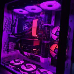 Rtx Gaming Pc