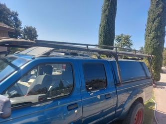 2004 Nissan Frontier