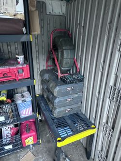 Ridgid camera and locator
