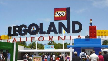 LEGOLAND TICKETS