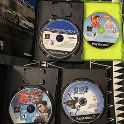Og Ps2 Games 