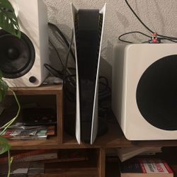 PS5 