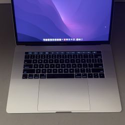 Apple MacBook Pro 15 (2.7GHz / 16GB RAM / 512GB SSD)