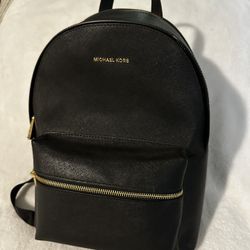Back Pack MICHAEL KORS 