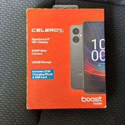 Celero 5G
