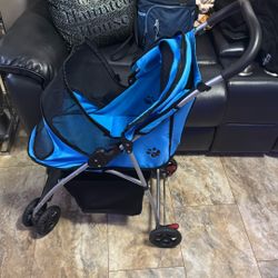 Stroller Dog Gear 