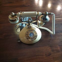 Antique Phone