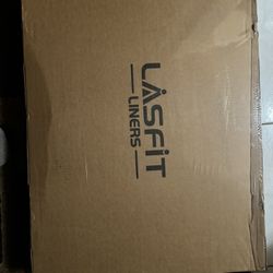 LASFIT Gen 11 Civic Mats 