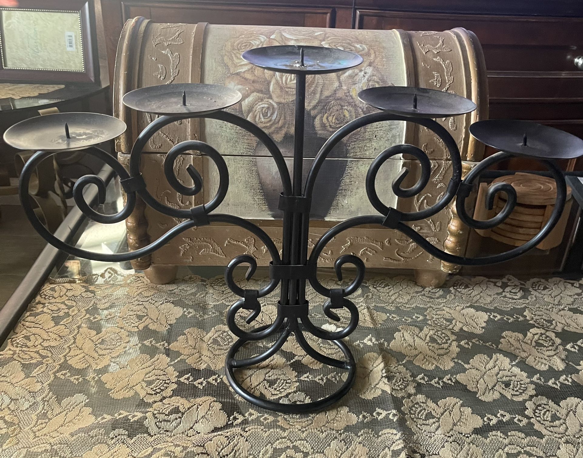 Candle Holder
