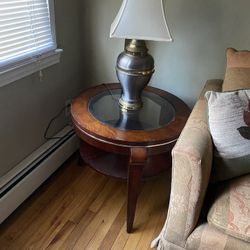 Side Tables 