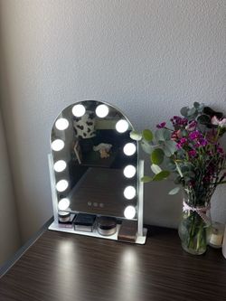 Vanity