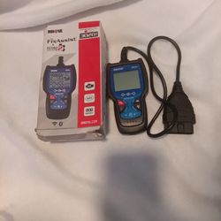 Innova 3020RS SCANNER 
