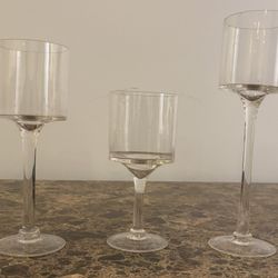 Wedding Candle Holders For Floating Candles