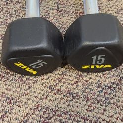 Dumbbells