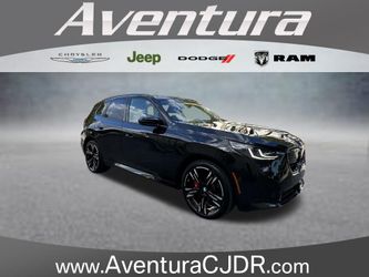 2025 BMW X3