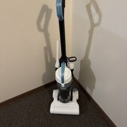 Vacuum Black Decker 