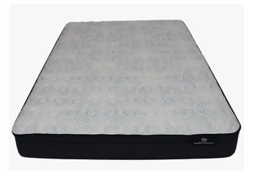Perfect Sleeper Charlotte 2.0 Medium Euro Top Mattress