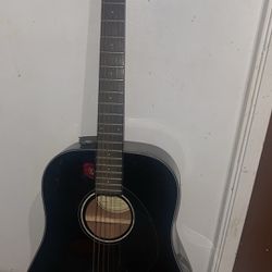 Fender CD-60s Acoustic Guitar